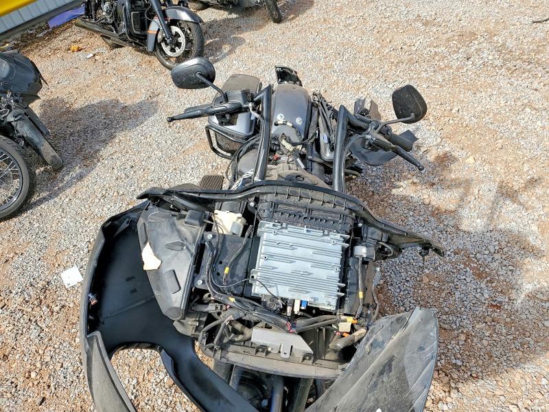 2021 Harley-Davidson Fltrk