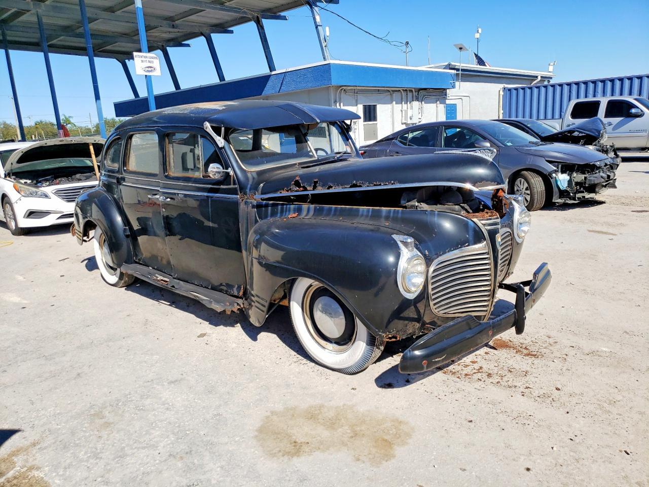 1941 Buick Other