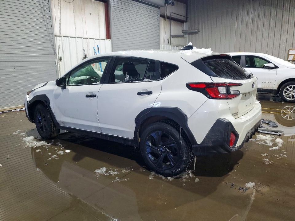 2024 Subaru Xv Crosstrek