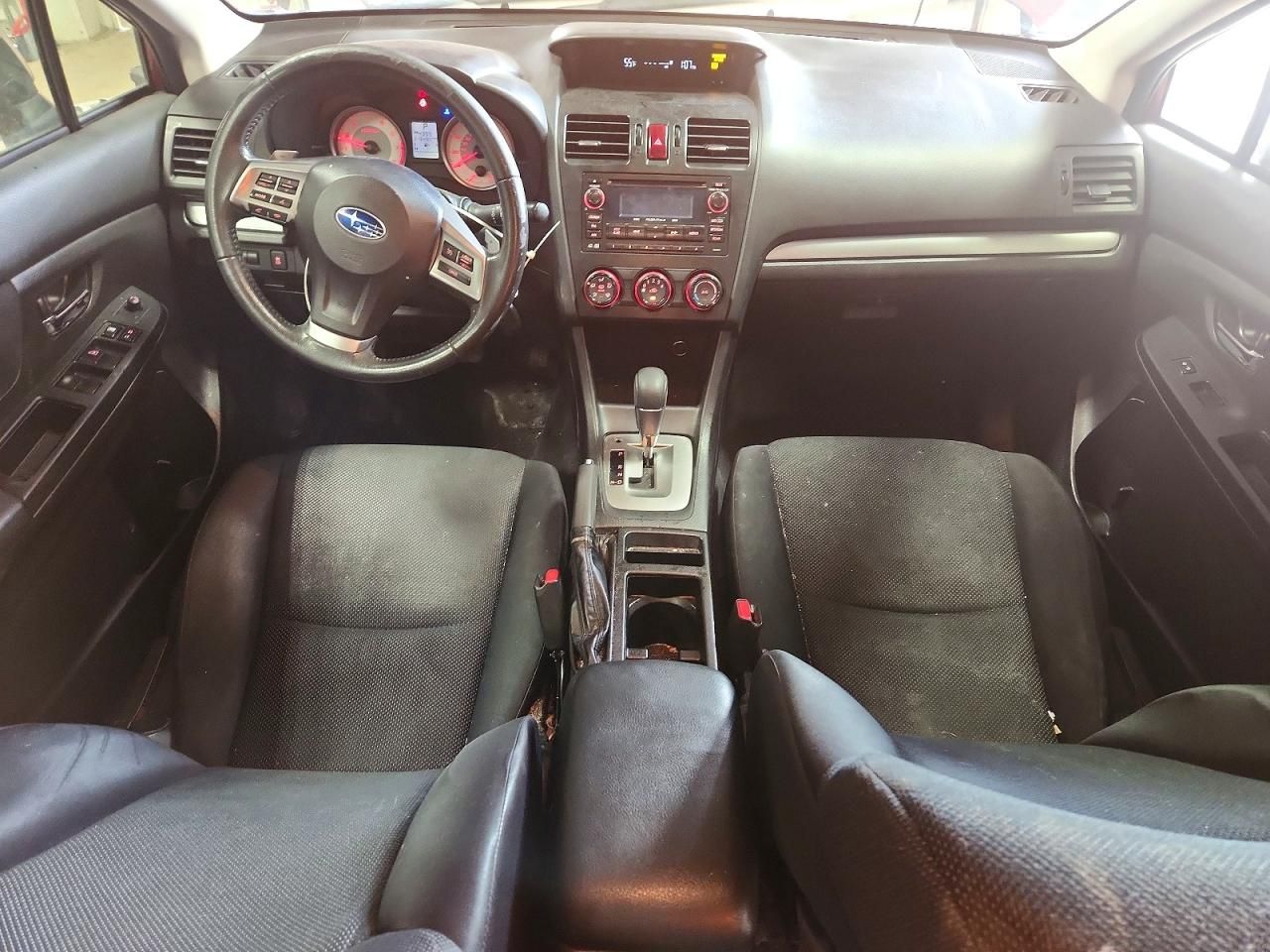 2014 Subaru Impreza Premium