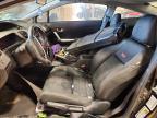 2012 Honda Civic si