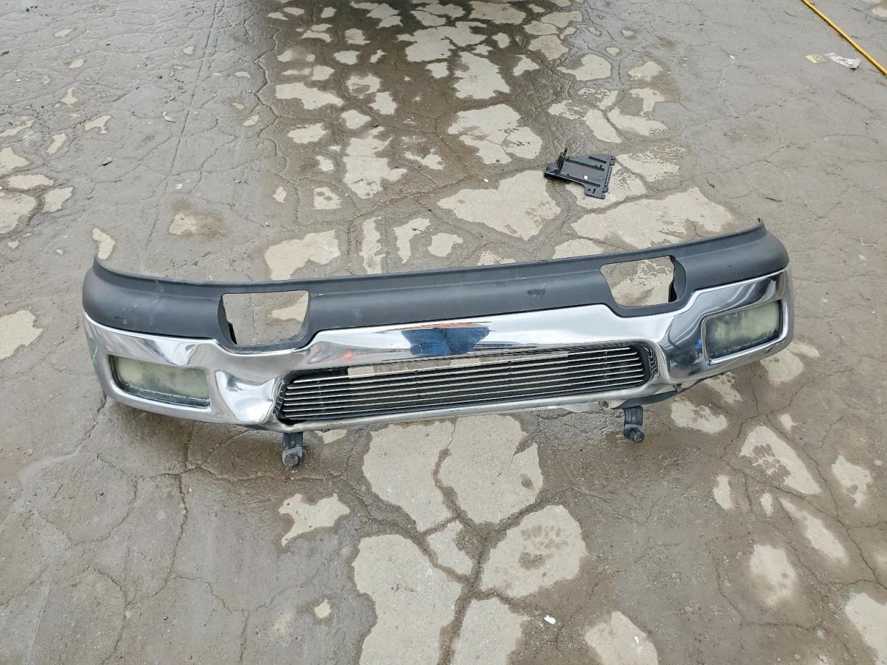2005 Ford F150 Supercrew