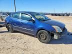 2011 Nissan Sentra 2.0