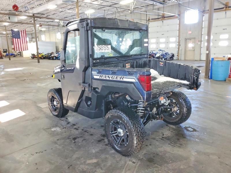 2020 Polaris Ranger XP 1000 Utility Vehicle