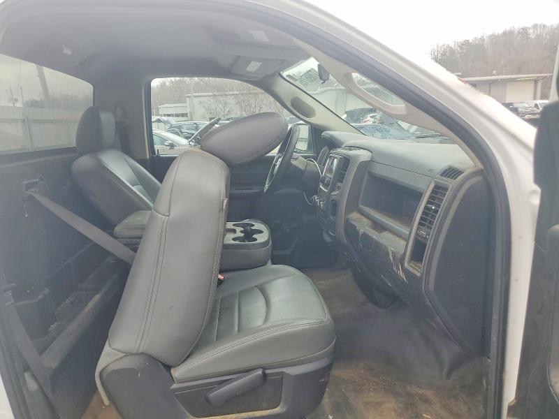 2017 Dodge Ram 1500 st
