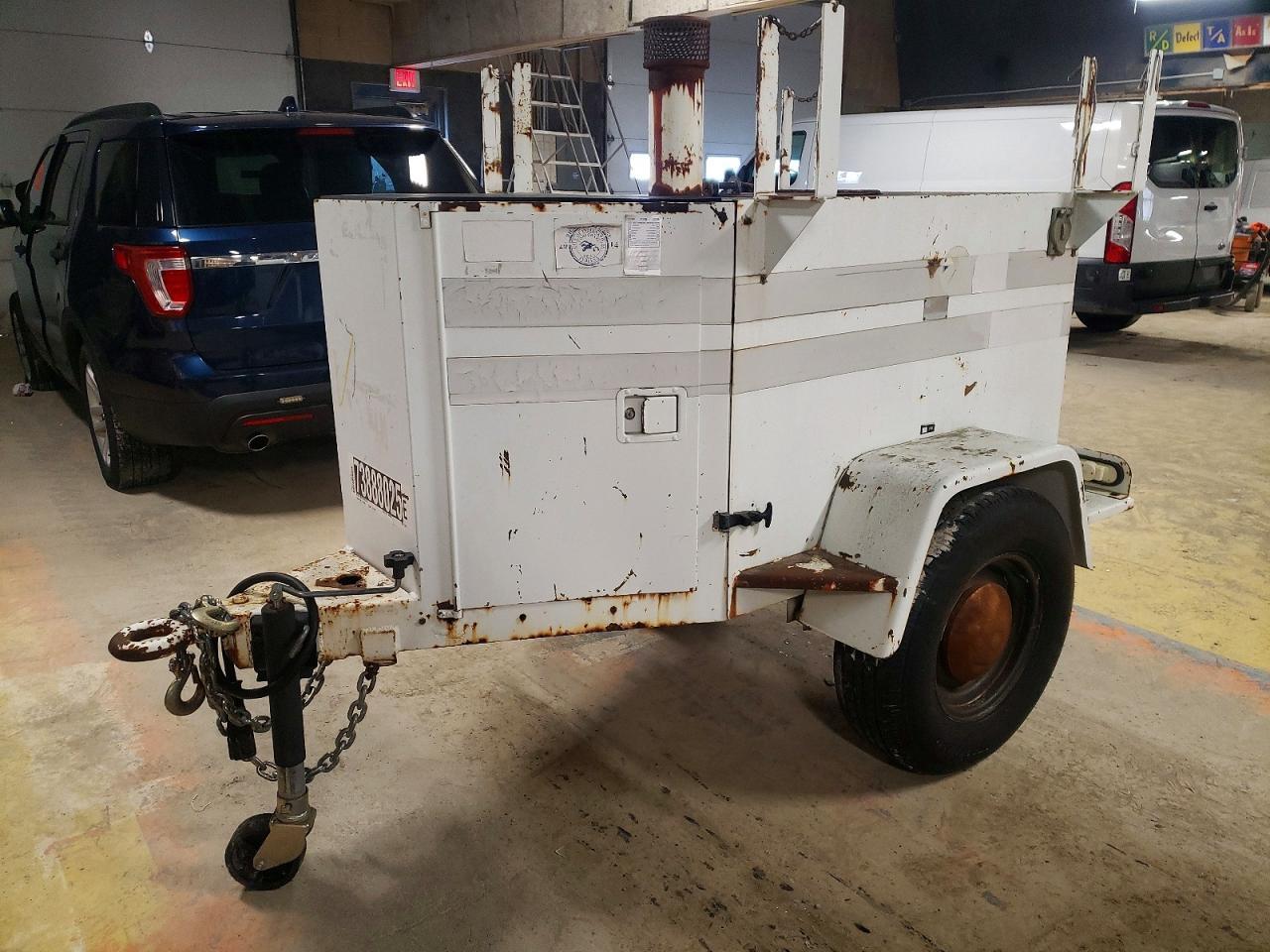 1977 Hale 1977 Pump