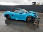 2019 Porsche Boxster s