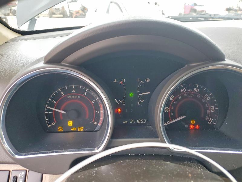 2009 Toyota Highlander