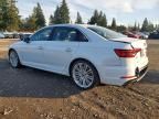 2017 Audi A4 Premium Plus