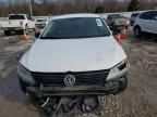 2012 Volkswagen Jetta Base