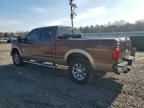 2012 Ford F250 Super Duty