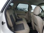 2008 Ford Escape hev