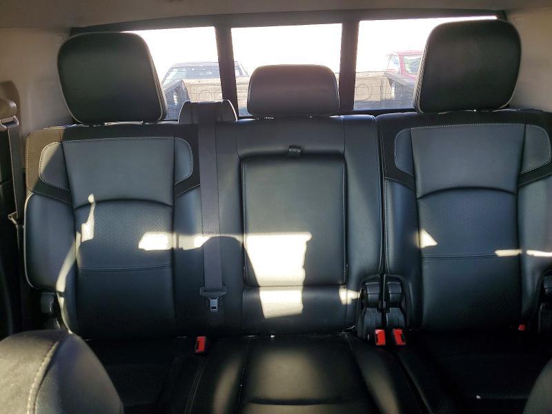 2021 Dodge 2500 Laramie