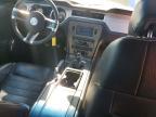 2012 Ford Mustang