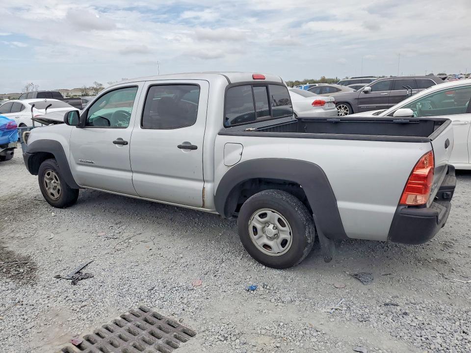 2013 Toyota Tacoma Base