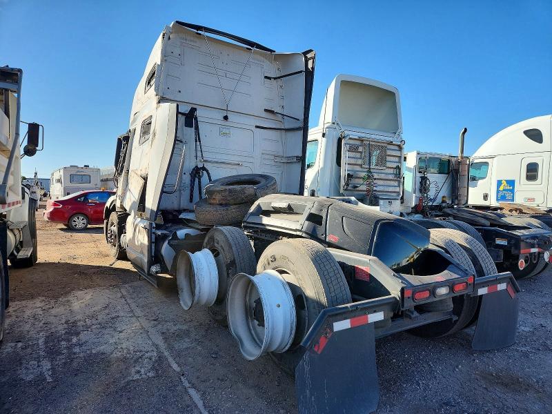 2024 Volvo Vnl Semi Truck
