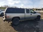 1999 GMC New Sierra K1500