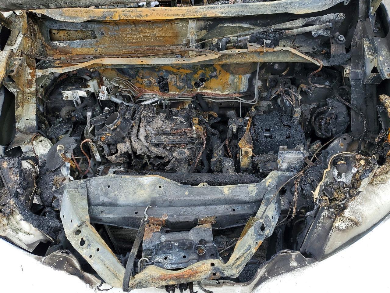 2021 Nissan NV200 SV