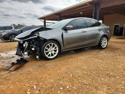 Dodge Vehiculos salvage en venta: 2013 Dodge Dart sxt