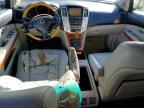 2007 Lexus Rx 400h