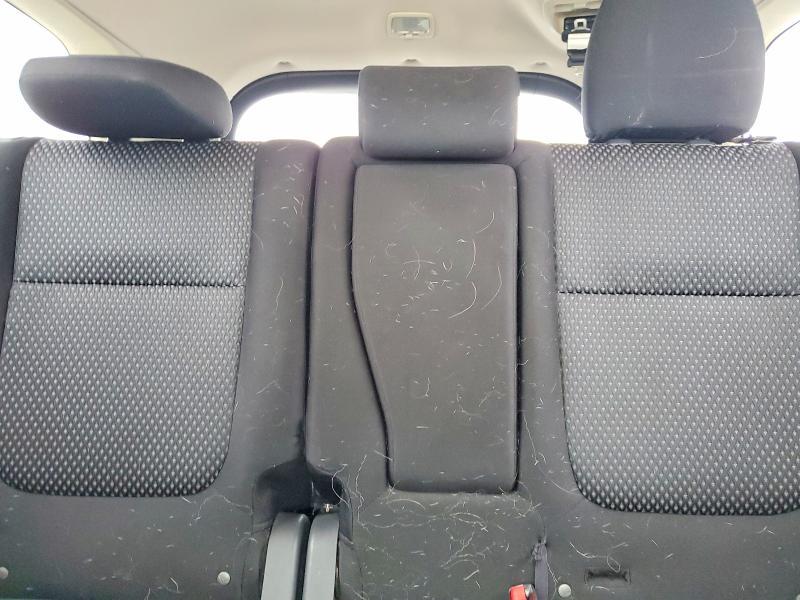 2017 Mitsubishi Outlander es