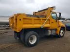 2008 Hino 338 Dump Truck