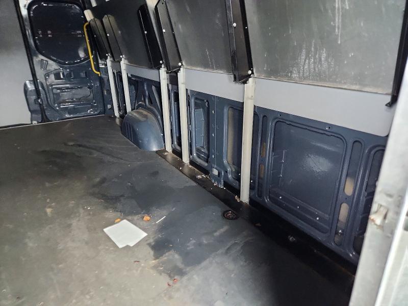 2019 Mercedes-Benz 2019 Mercedes Benz Sprinter 2500 Delivery Van