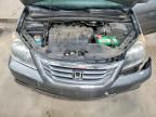 2009 Honda Odyssey ex