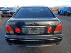 2003 Lexus Gs 300 Base
