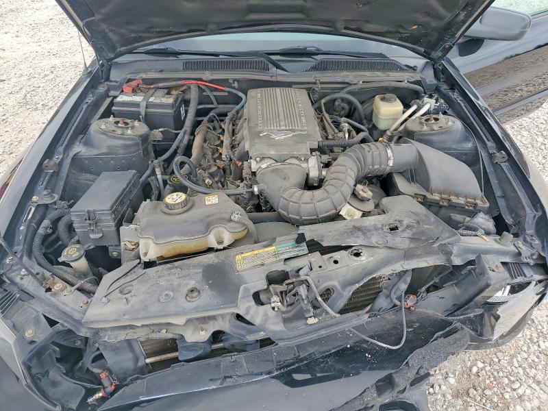 2007 Ford Mustang gt
