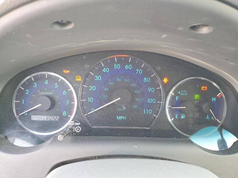 2009 Toyota Sienna ce