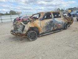 2017 GMC Yukon xl K1500 slt en venta en Newton, AL