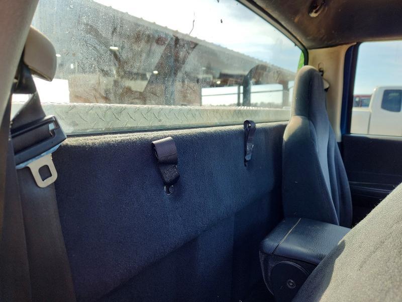 2002 Dodge Dakota Sport