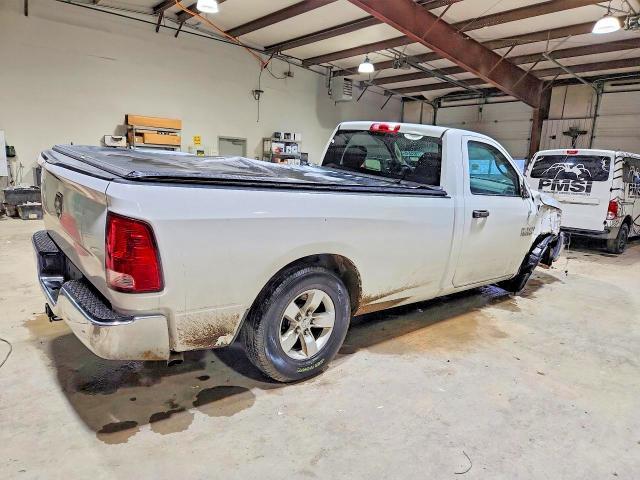 2014 Dodge RAM 1500 ST