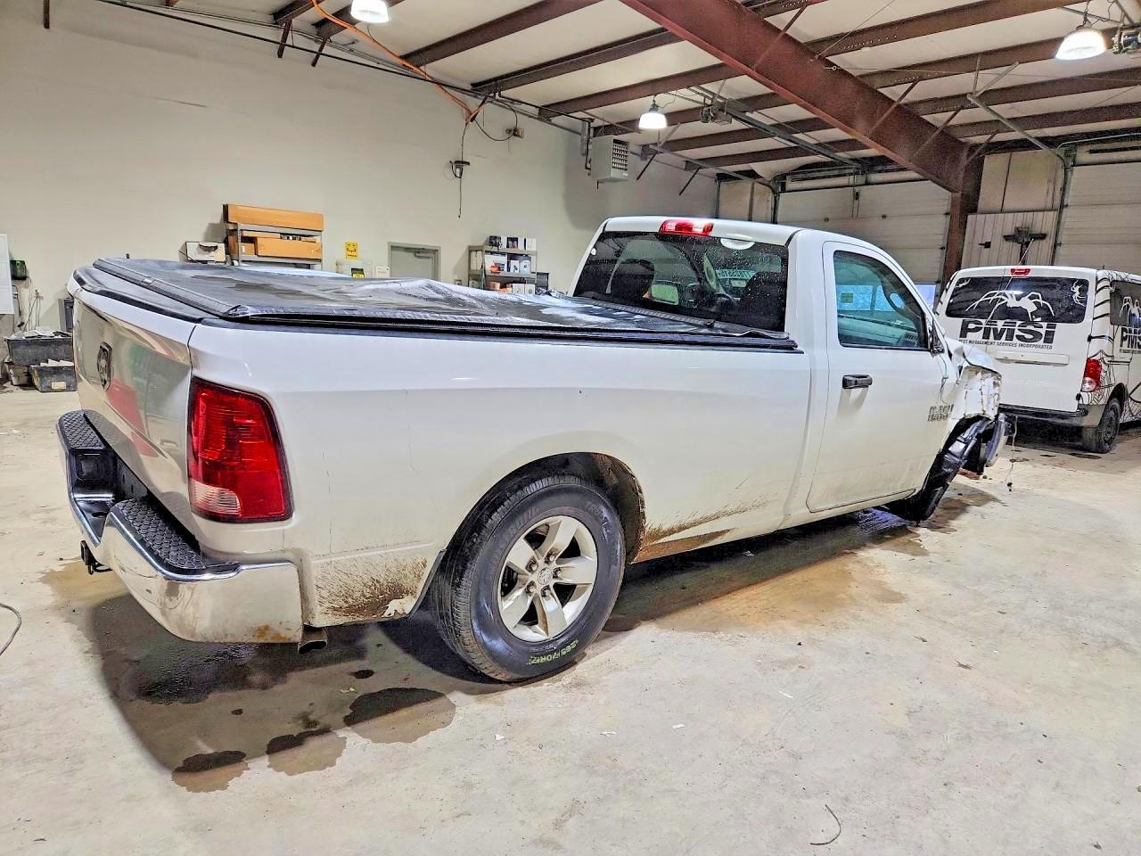 2014 Dodge RAM 1500 ST