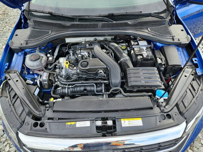 2024 Volkswagen Jetta s