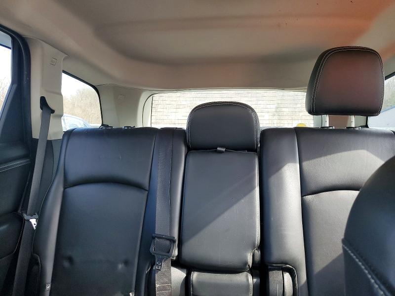 2014 Dodge Journey R/T