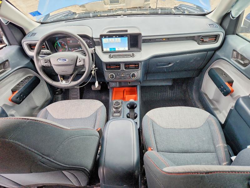 2023 Ford Maverick XL