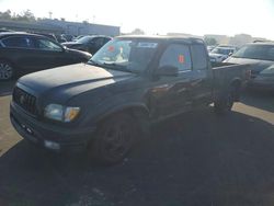 2001 Toyota Tacoma Xtracab S-runner en venta en Martinez, CA