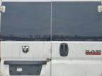 2017 Dodge RAM Promaster 2500 2500 High