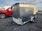 2022 Wildwood 2022 Forest River OSTW610SA Enclosed Cargo Trailer