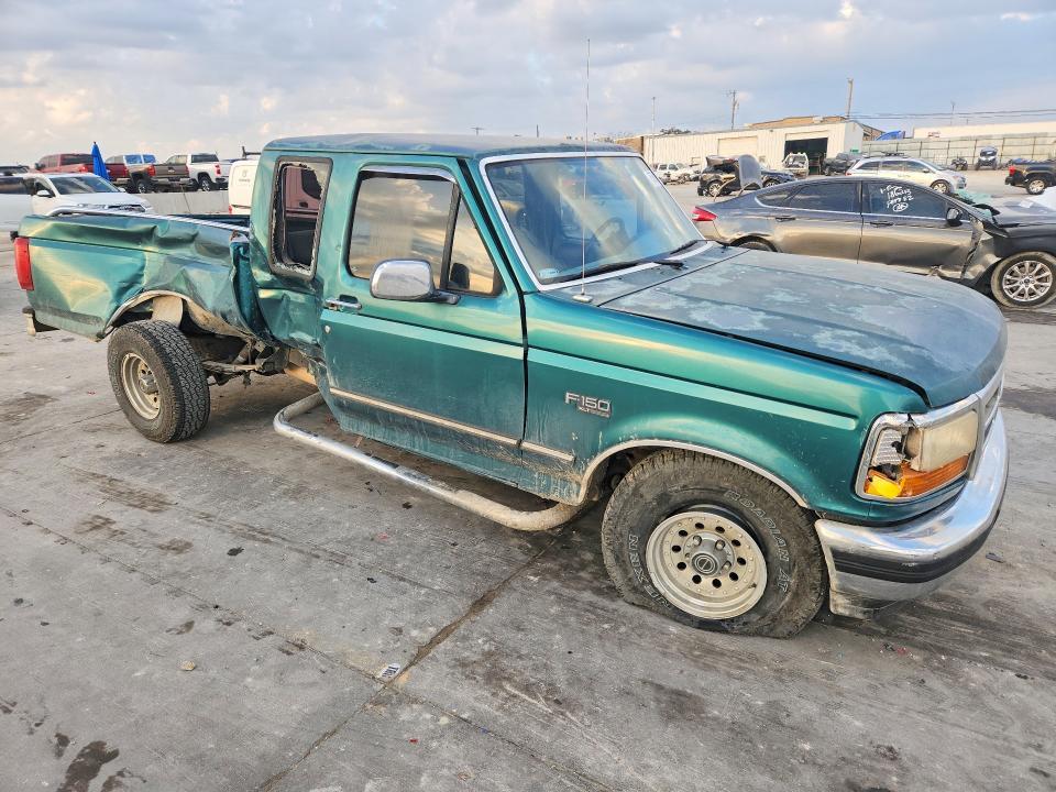 1996 Ford F150