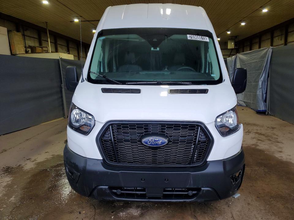 2025 Ford Transit T-250