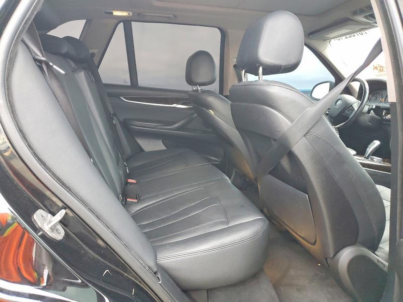 2014 BMW X5 Sdrive35i