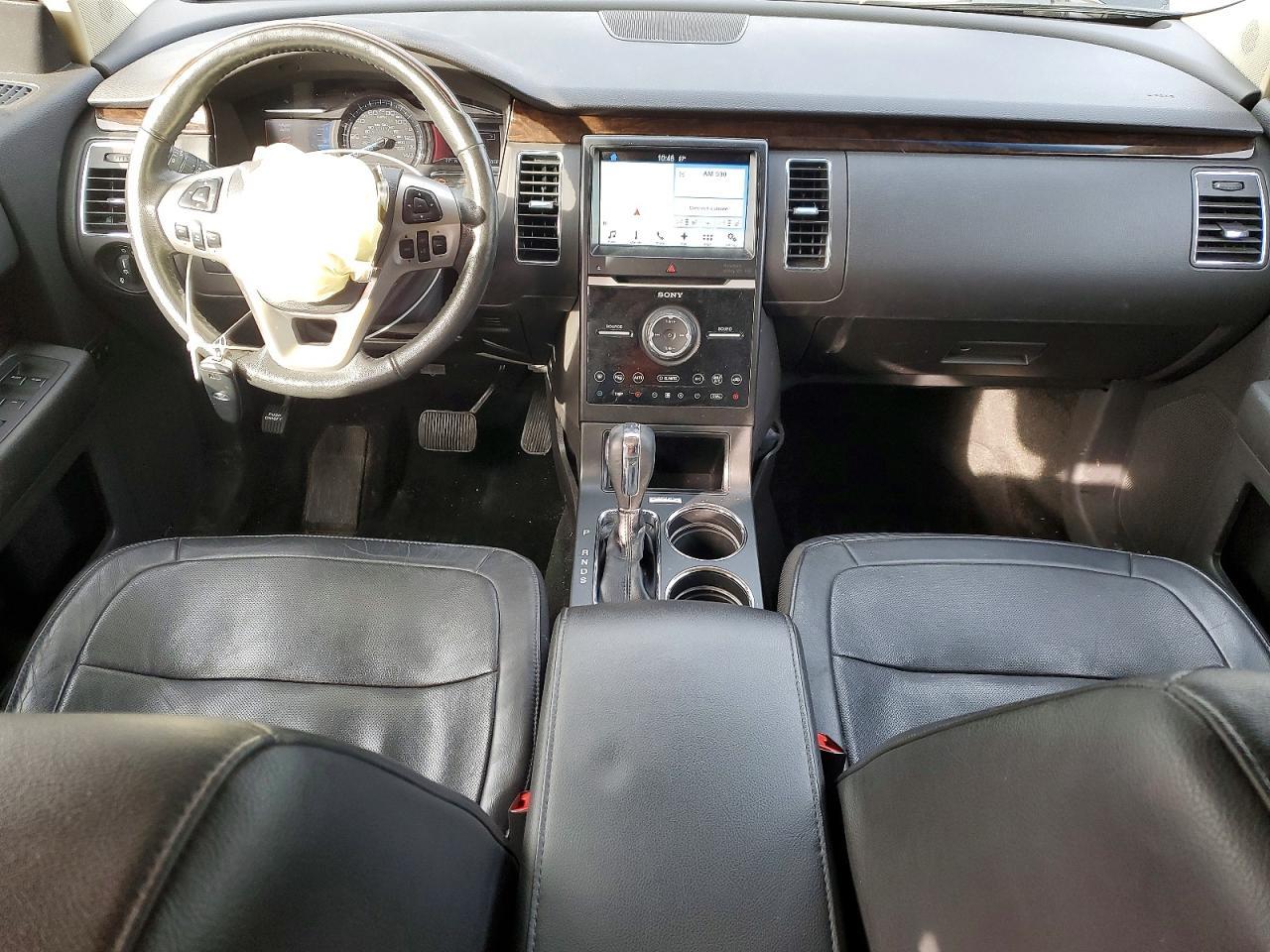 2016 Ford Flex Limited