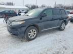 2011 Toyota Highlander Base
