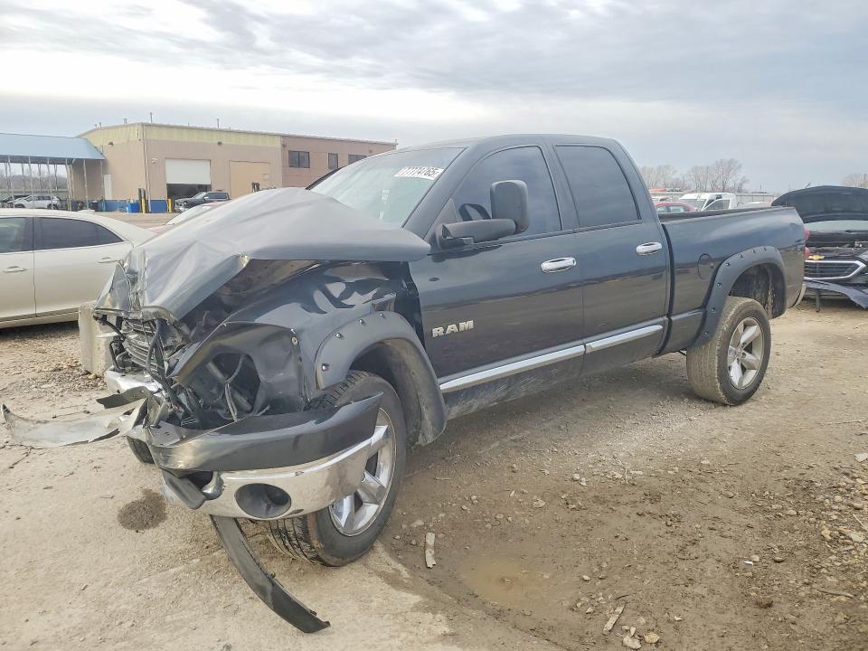 2008 Dodge RAM 1500 ST