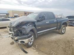 Dodge ram 1500 Vehiculos salvage en venta: 2008 Dodge RAM 1500 ST