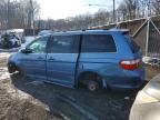 2006 Honda Odyssey exl