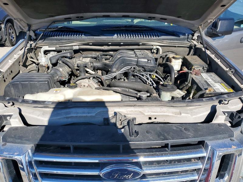 2008 Ford Explorer Sport Trac xlt